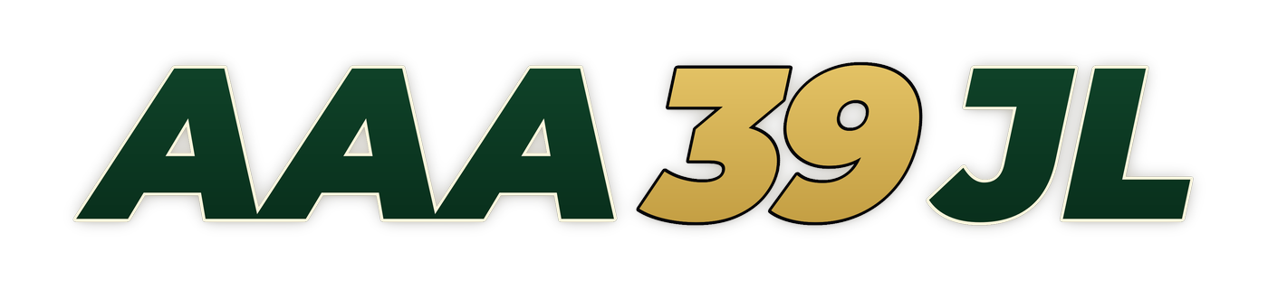 aaa39jl Casino Logo